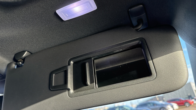 CUPRA Formentor 1.5 TSI 150 V2 5dr DSG Petrol Estate